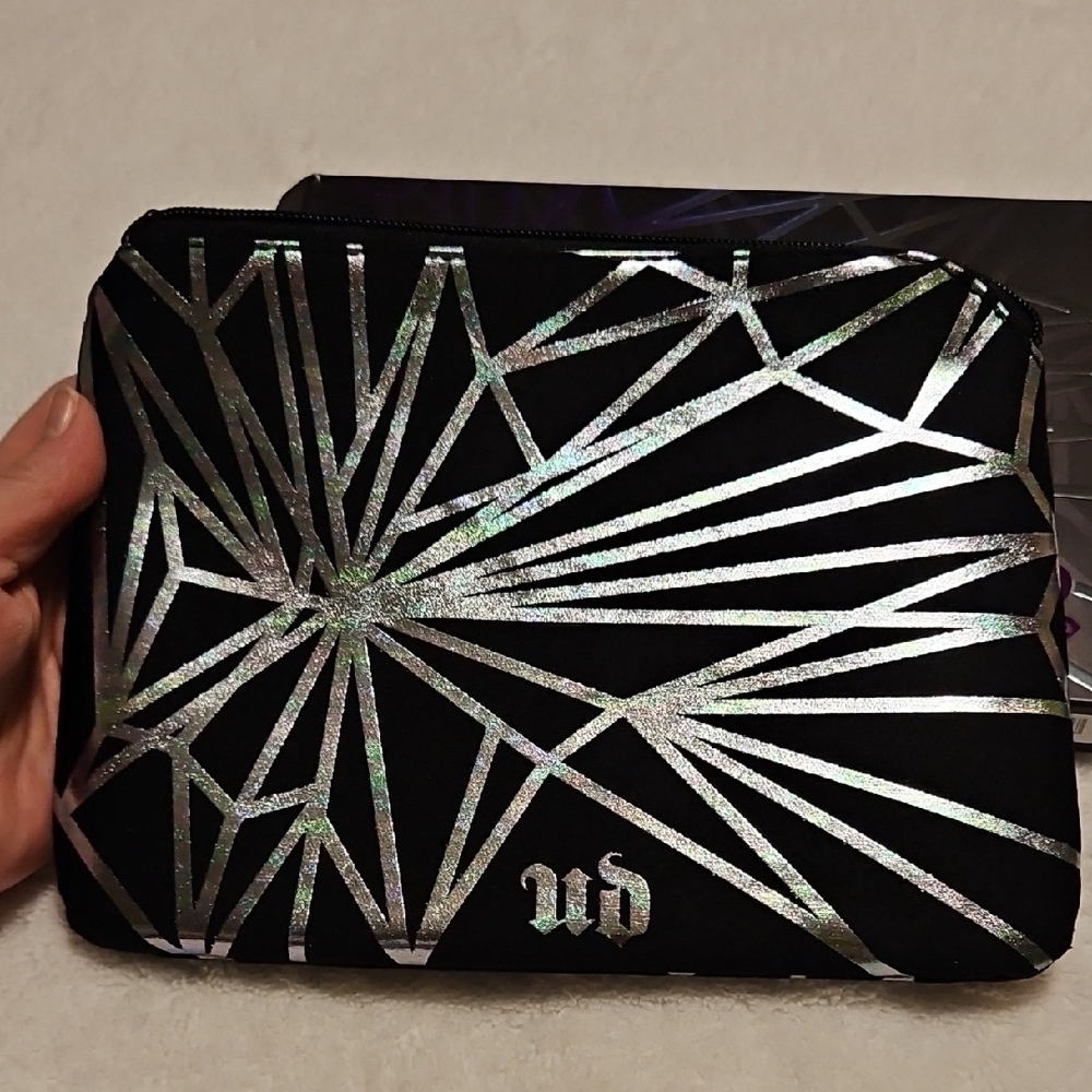 Urban Decay Vice Eyeshadow Palette - Purple and Black - Picture 4 of 9